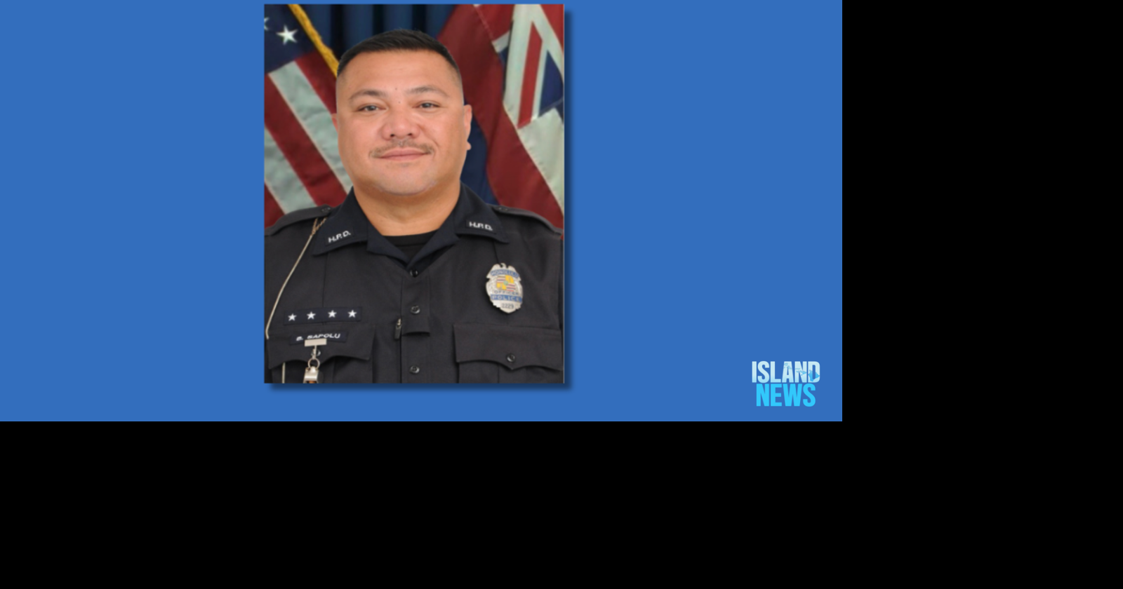 Tunnel to Towers pays off mortgage for fallen HPD officer's family ...