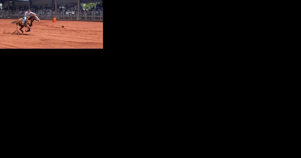 Rodeo Underway on Big Island Supporting Scholarships - Vimarsana News
