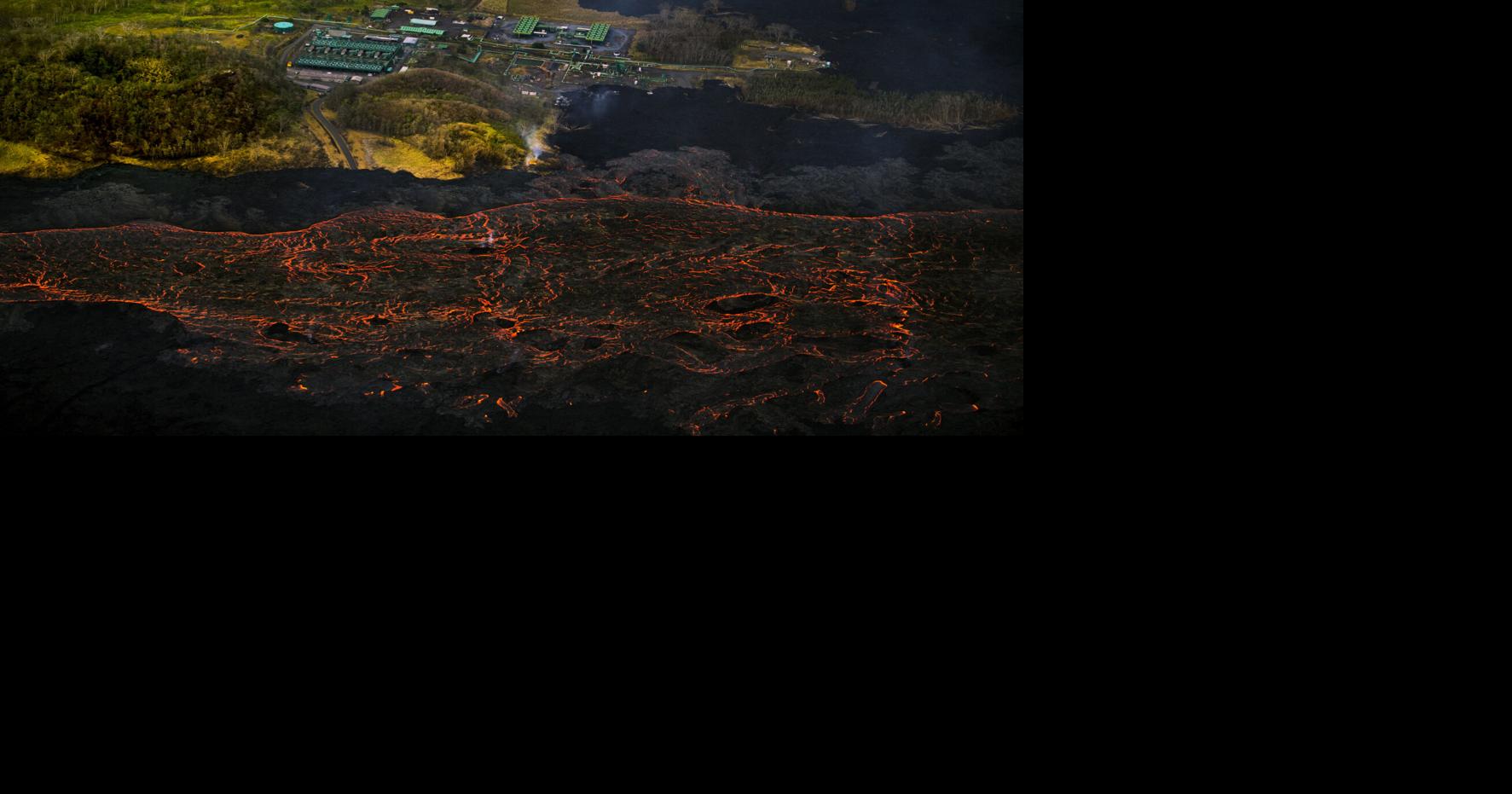 A look back 5 years after the devastating 2018 Kilauea eruption | Local ...