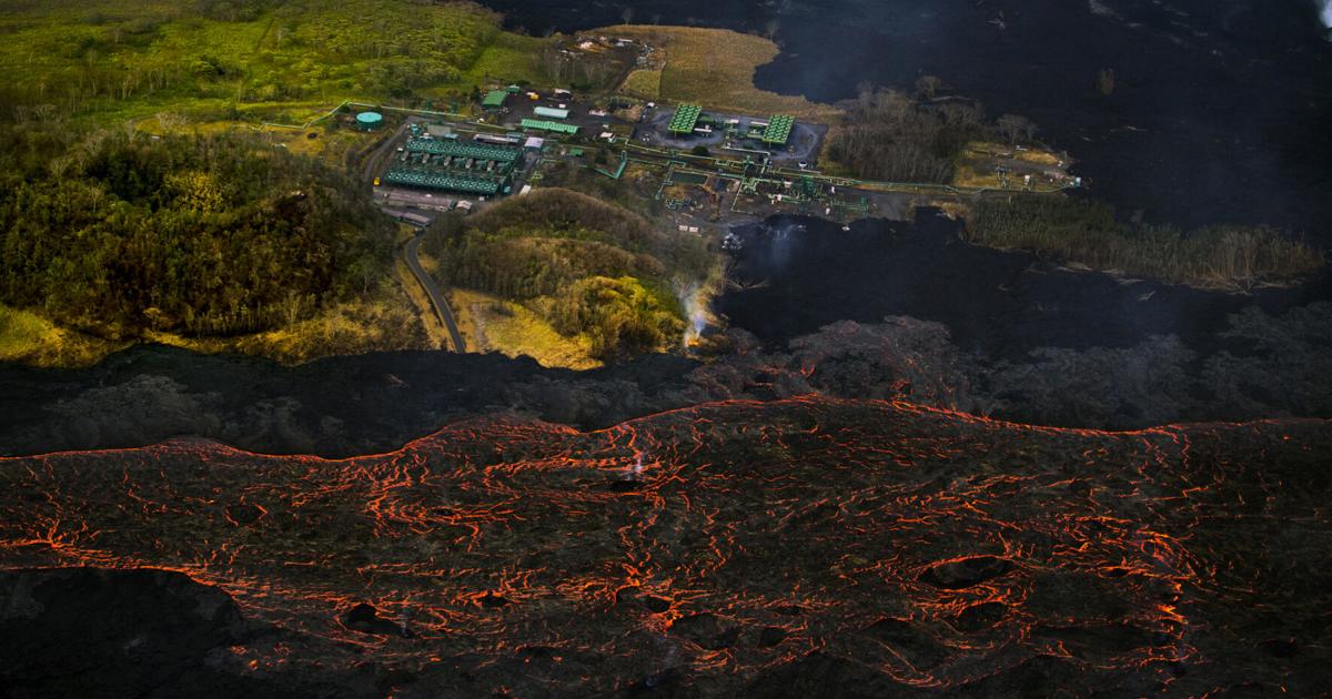 A look back 5 years after the devastating 2018 Kilauea eruption | Local ...