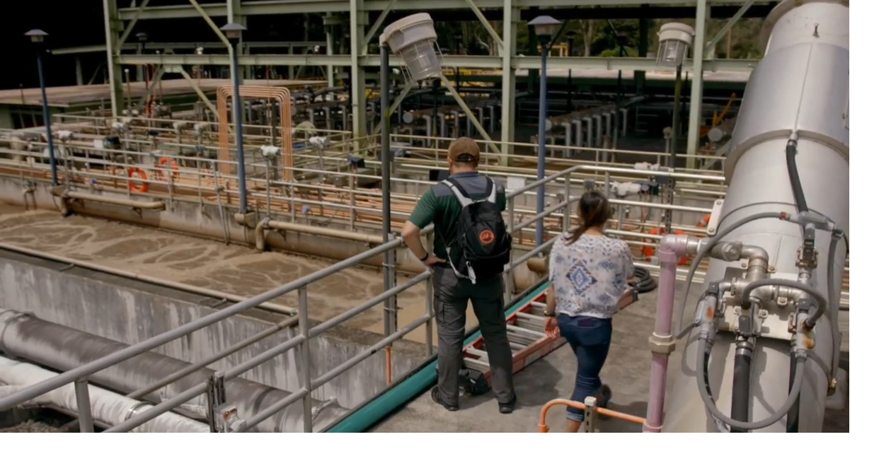 $5M grant aids UH Manoa in wastewater innovation for Hawaii