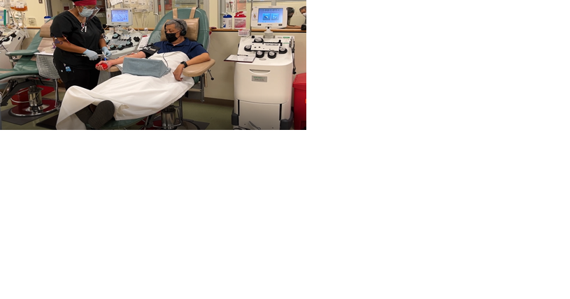 Blood Bank of Hawaii in dire need of universal type O blood - Vimarsana News