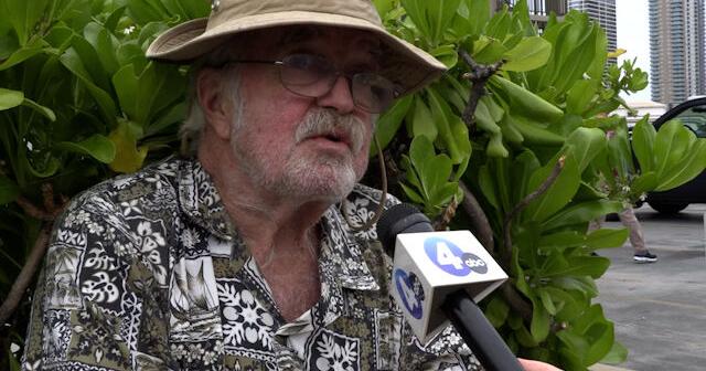 Hawaii's Elderly Targeted by Surge in Crypto Scams
