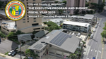 Honolulu 2025 budget tries to address additional priorities without raising taxes