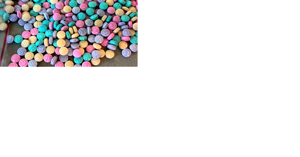 "As accessible as ordering a pizza." | Fentanyl deaths rapidly rising in Hawaii - Vimarsana News