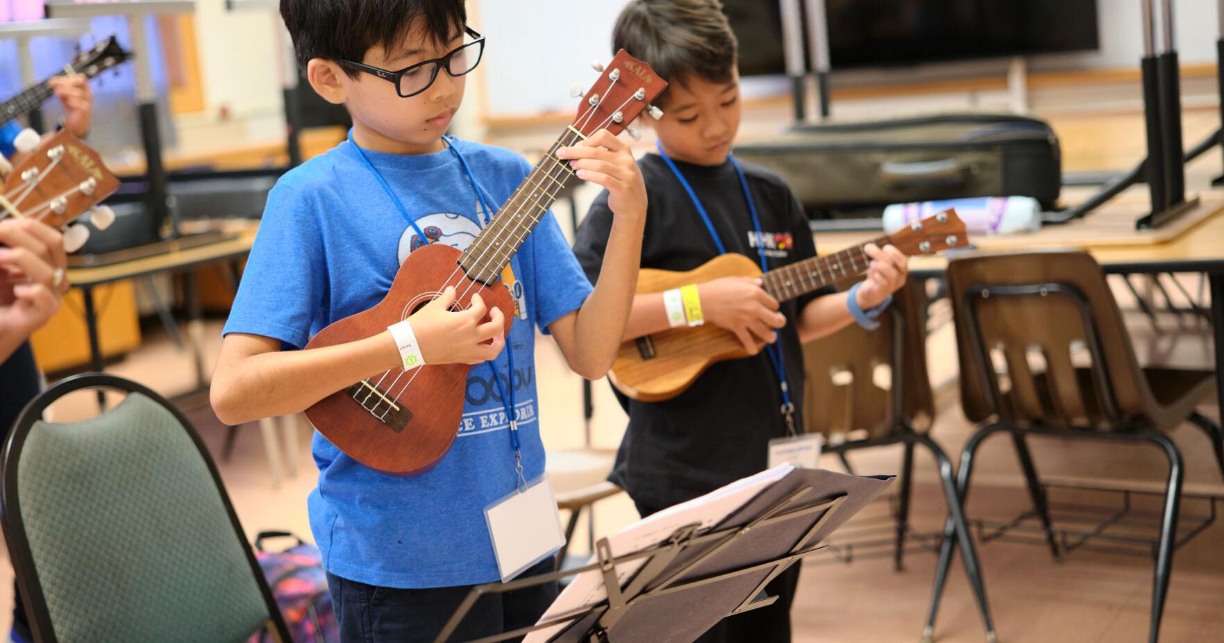 Hawaii Youth Symphony is getting ready for its Summer Music Camp - Vimarsana News
