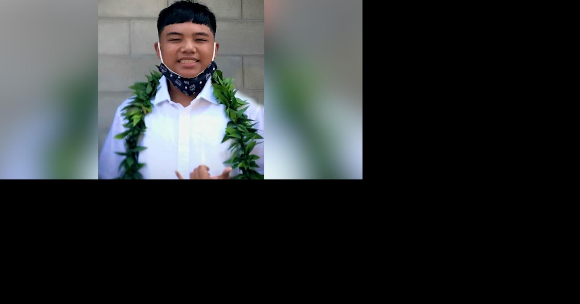 Family, friends mourn Waipahu teen killed after crashing e-bike | Local ...