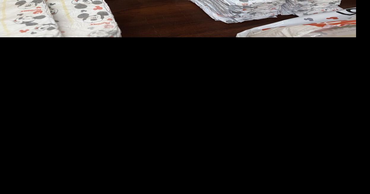 Nonprofit raising awareness about diaper insecurity in the islands