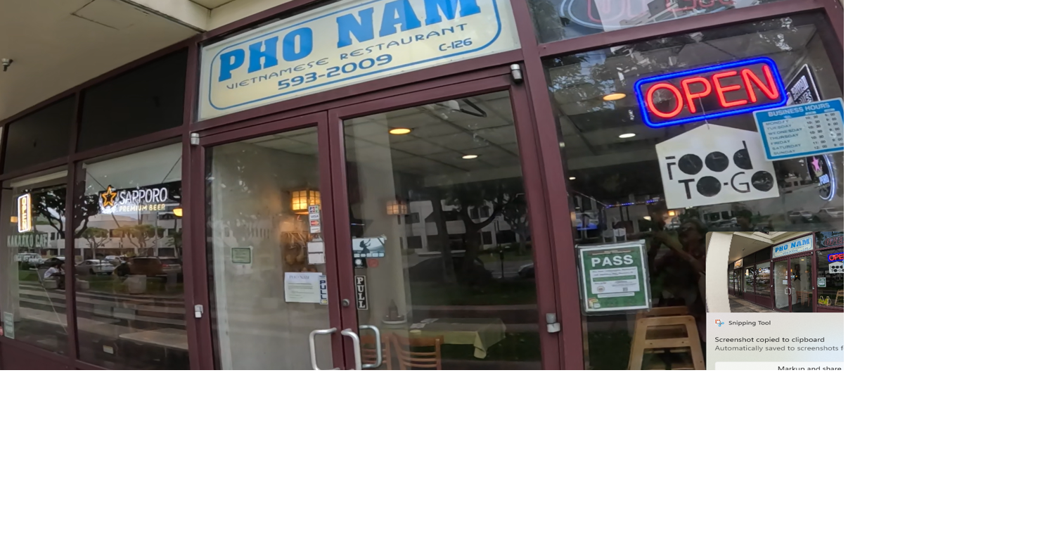 Supreme Court ruling on tariffs may bring limited relief to Hawaiʻi small businesses