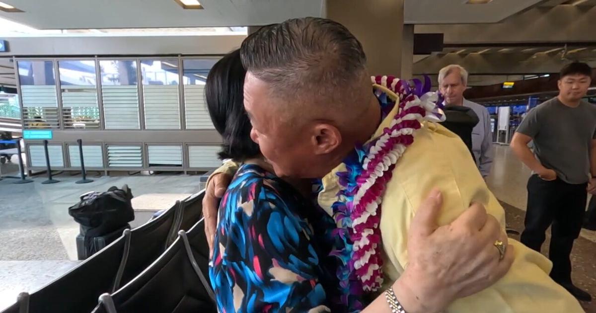 Deported Purple Heart Army veteran hopes for U.S. return from South Korea