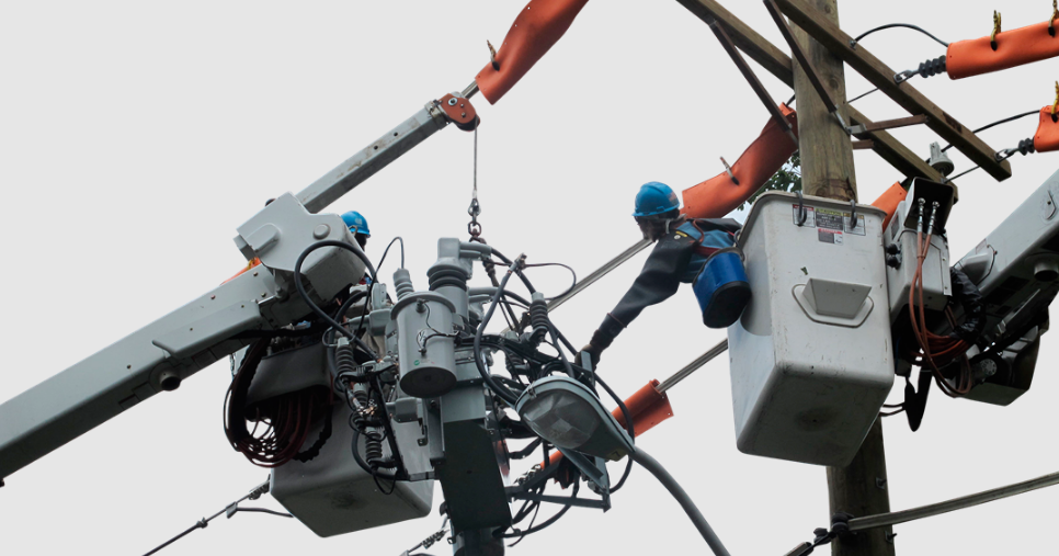 Power restored to HECO customers in Waikiki after a couple hours in the dark