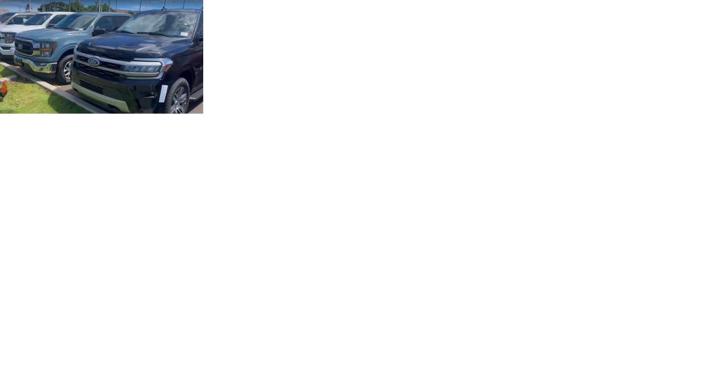 Maui car dealership selling discounted cars for people who lost their vehicles in fire - Vimarsana News