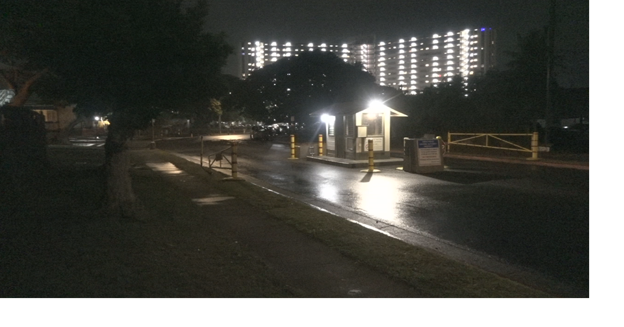 Two men in serious condition after possible machete attack in Kalihi