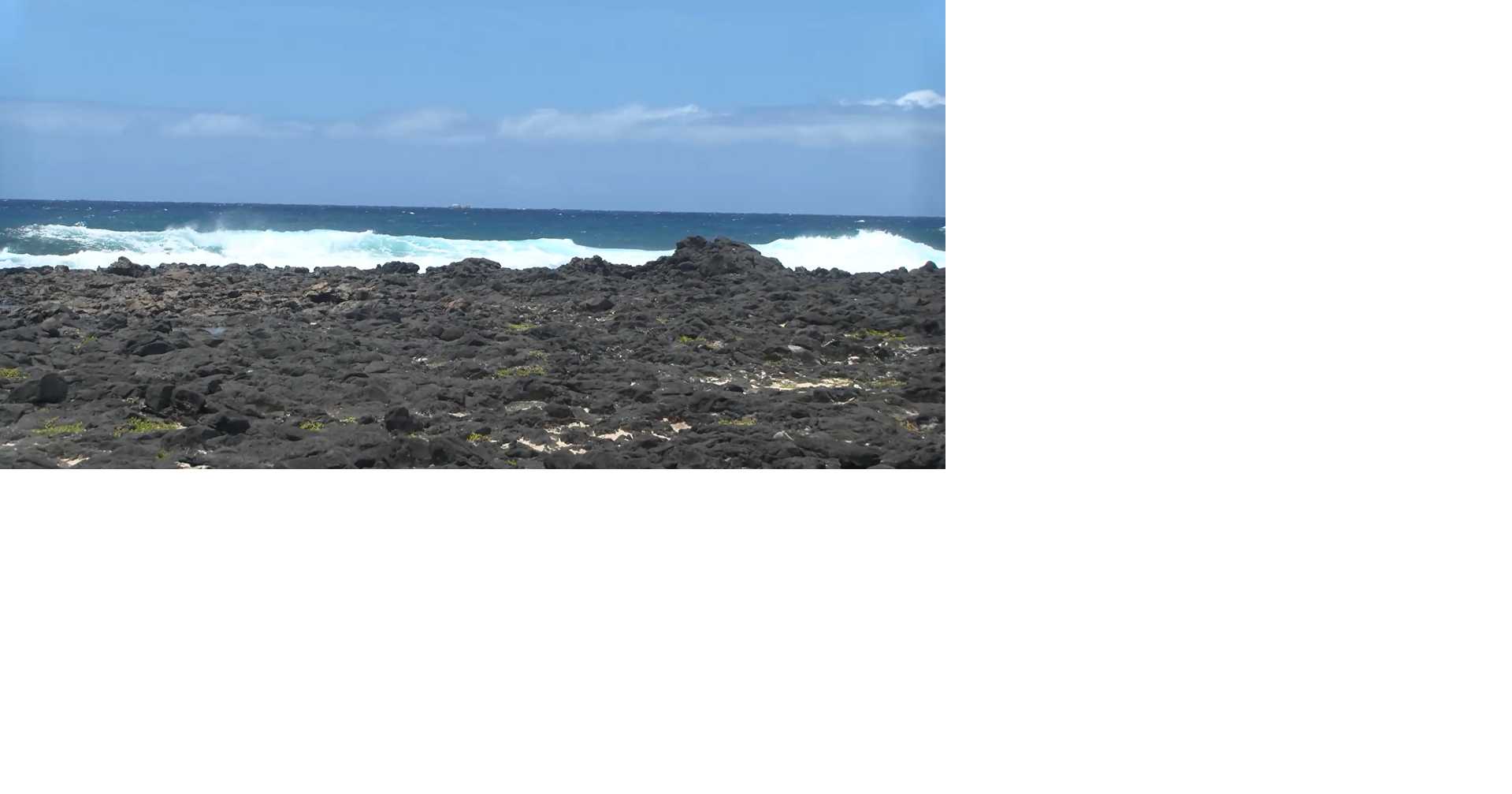 Search enters last day for missing father and son off Hanauma Bay