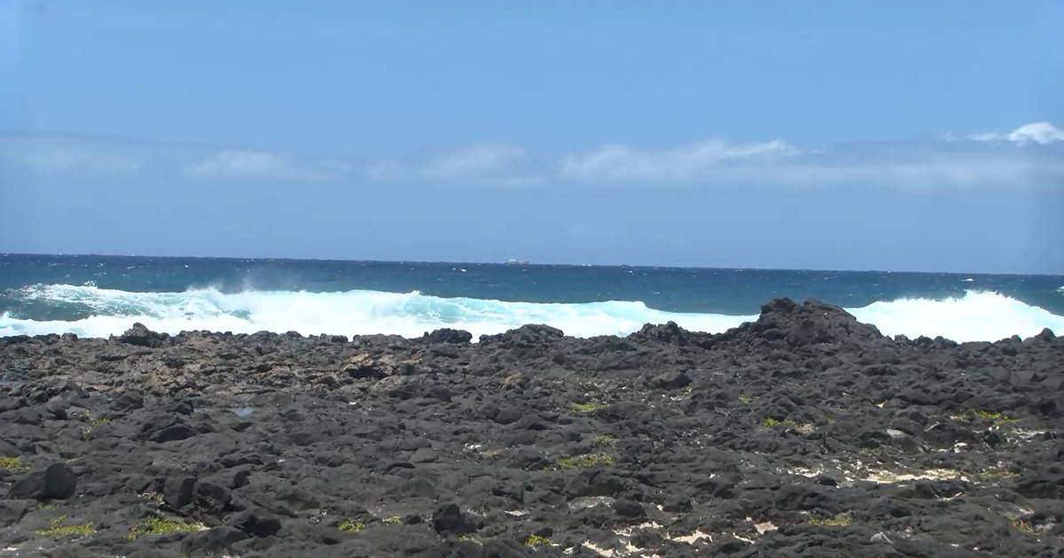 Search enters last day for missing father and son off Hanauma Bay
