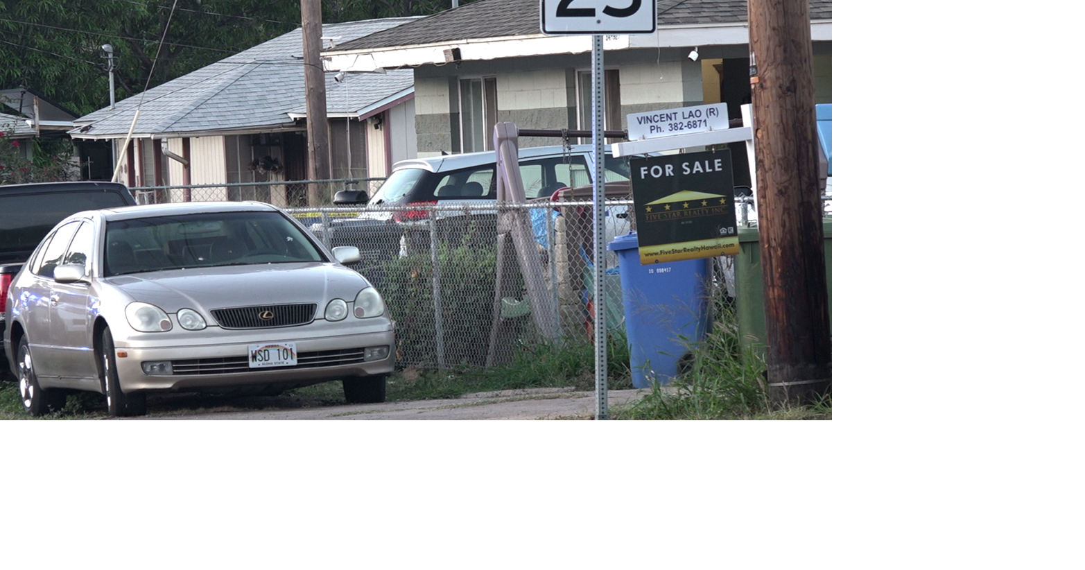 Three suspects face murder charges in deadly Makaha shooting | Crime ...