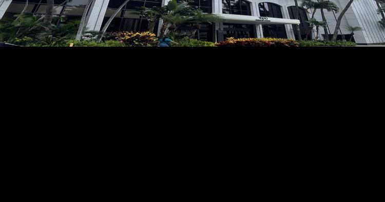 Avalon Group buys Topa Financial Center in Downtown Honolulu | Business ...