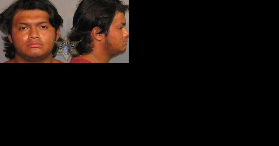 New mugshot shows 18-year-old accused of strangling 11-year-old neighbor to death in Pasadena - Vimarsana News