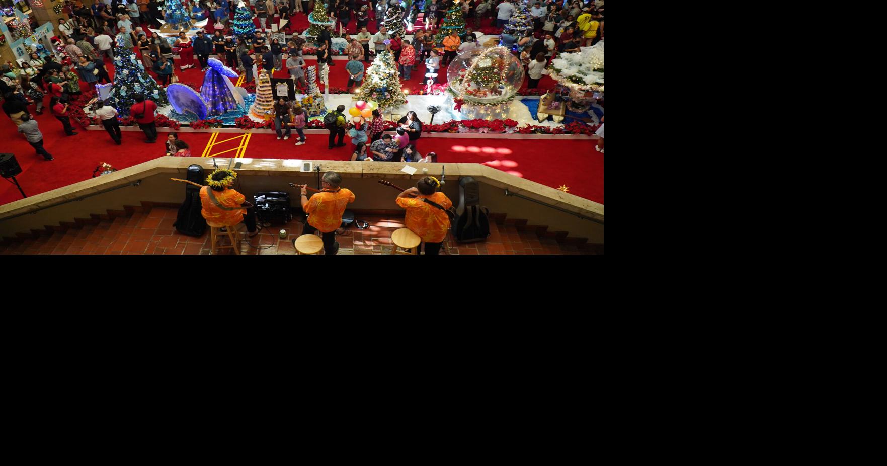 Holiday events across Hawaii to add to your calendar this season