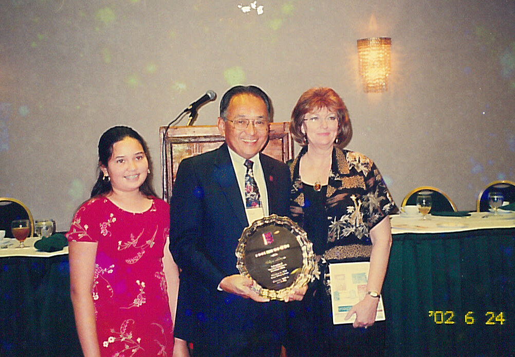 Hawaii sports official to be inducted into 2025 class of National High ...