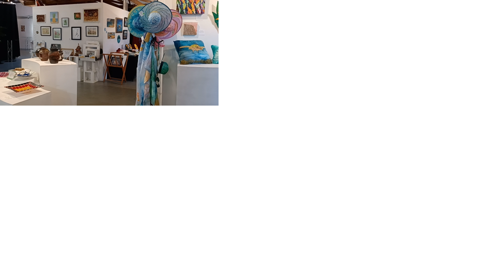 Chinatown art gallery hopes to expand community event in 2024 - Vimarsana News