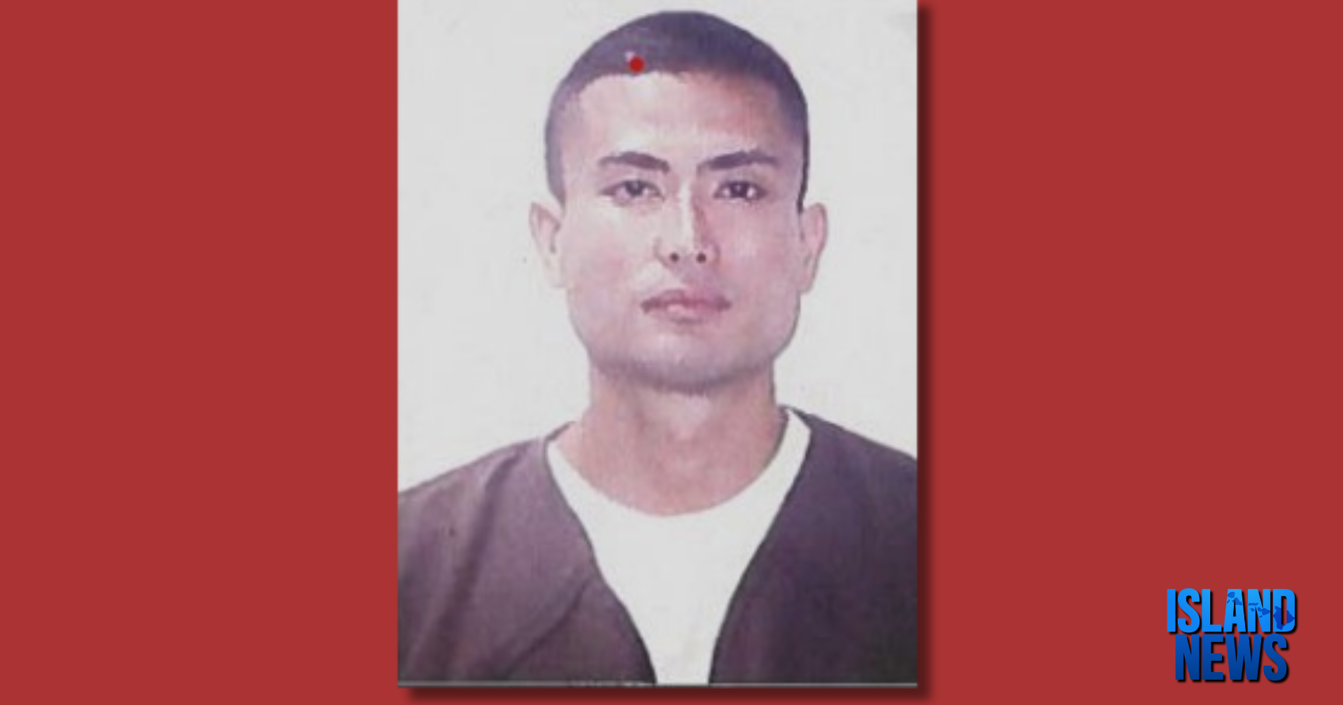 Oahu work furlough inmate escape apprehended in Kaimuki - Vimarsana News
