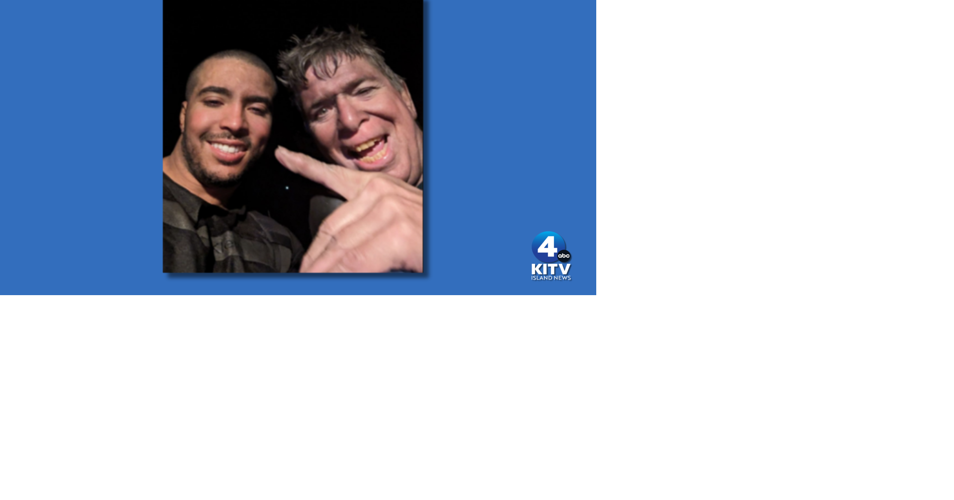 Survivor of Lahaina fires recounts harrowing experience racing through