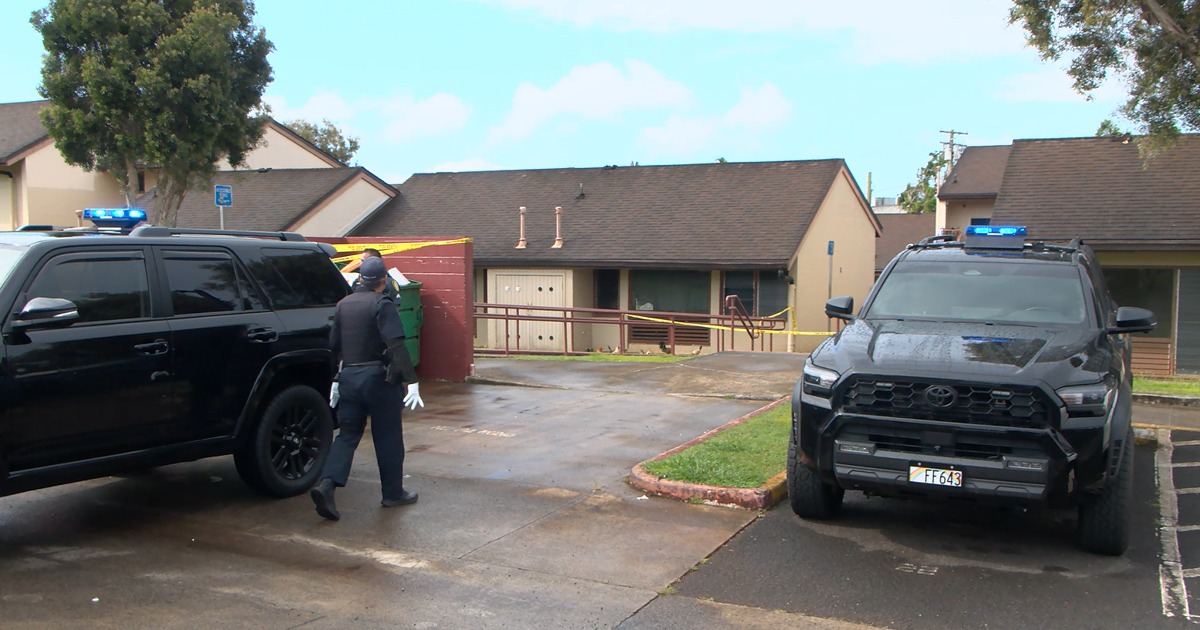 Wahiawa stabbing: suspects released after victim reportedly broke into their home first