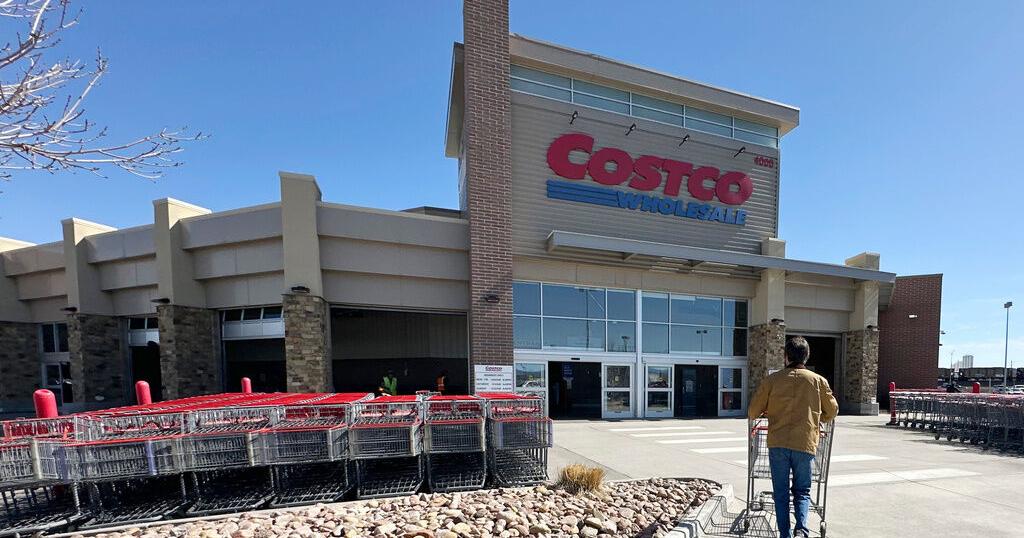 Costco becomes biggest company yet to demand refund of Trump tariffs | Business