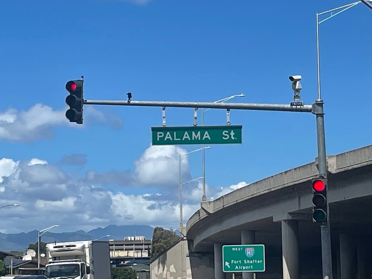 Koe Condenseren Keer terug Honolulu's red light camera project shifts into high gear -- and could cost  you | Local | kitv.com