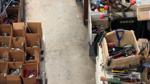 State sells prohibited items surrendered to TSA at auction