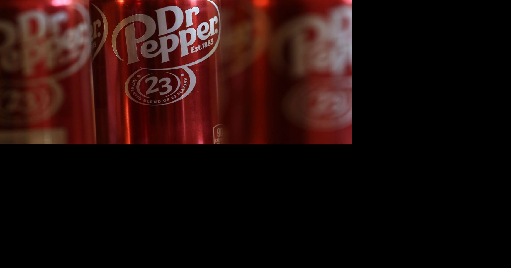 Keurig Dr Pepper will buy energy drink maker Ghost for more than $1 ...
