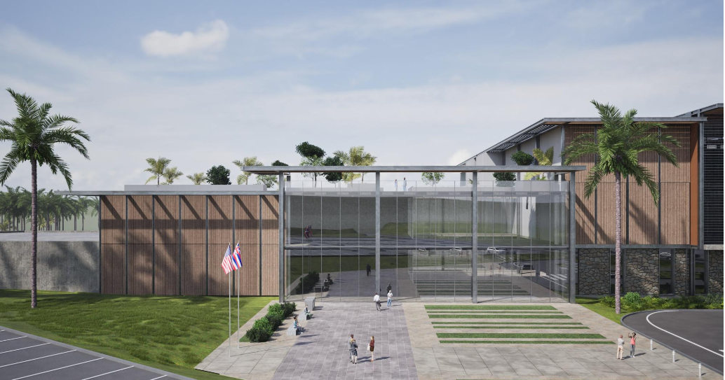 Plans for $1B jail on Oahu continue to advance