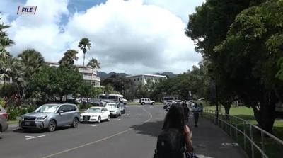 Most UH Manoa classes will likely remain online until Spring 2022