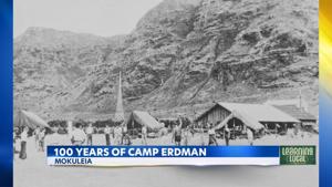Camp Erdman marks 100 years of shaping Hawaii’s keiki