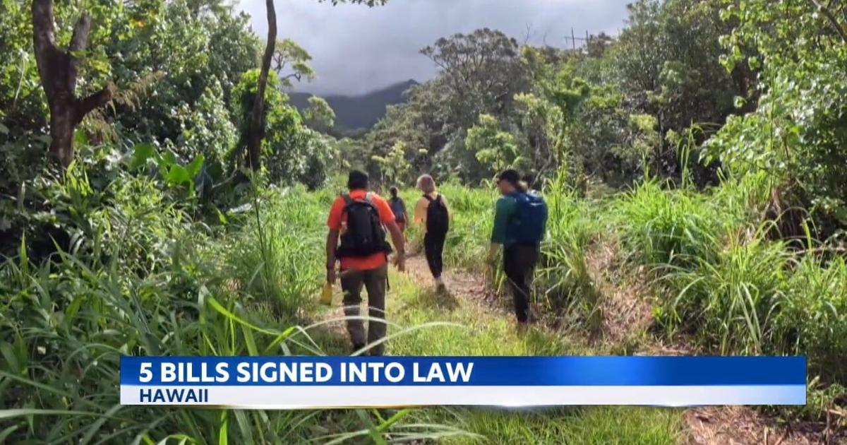 Bills signed to protect local agriculture and boost economy