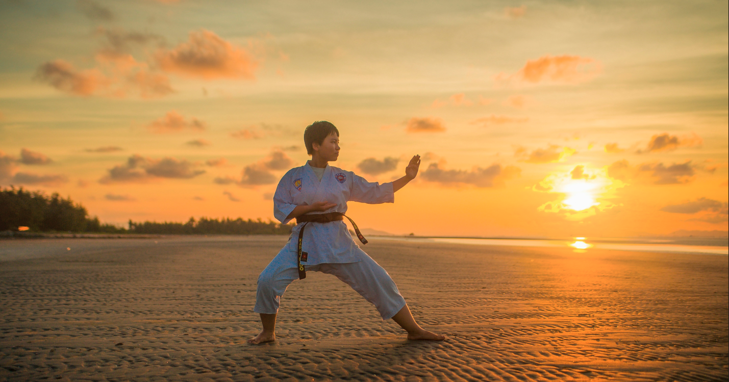 The Local Doctor is in for Everyday Solutions: Ancient Martial Arts to anchor a World of Uncertainty - Vimarsana News