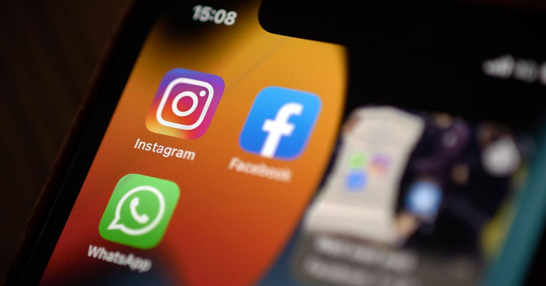 Facebook and Instagram will require political advertisers to disclose AI deepfakes - Vimarsana News