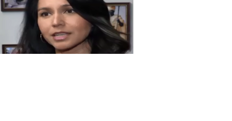 Oahu Democrats vote to condemn Tulsi Gabbard over CPAC appearance - Vimarsana News