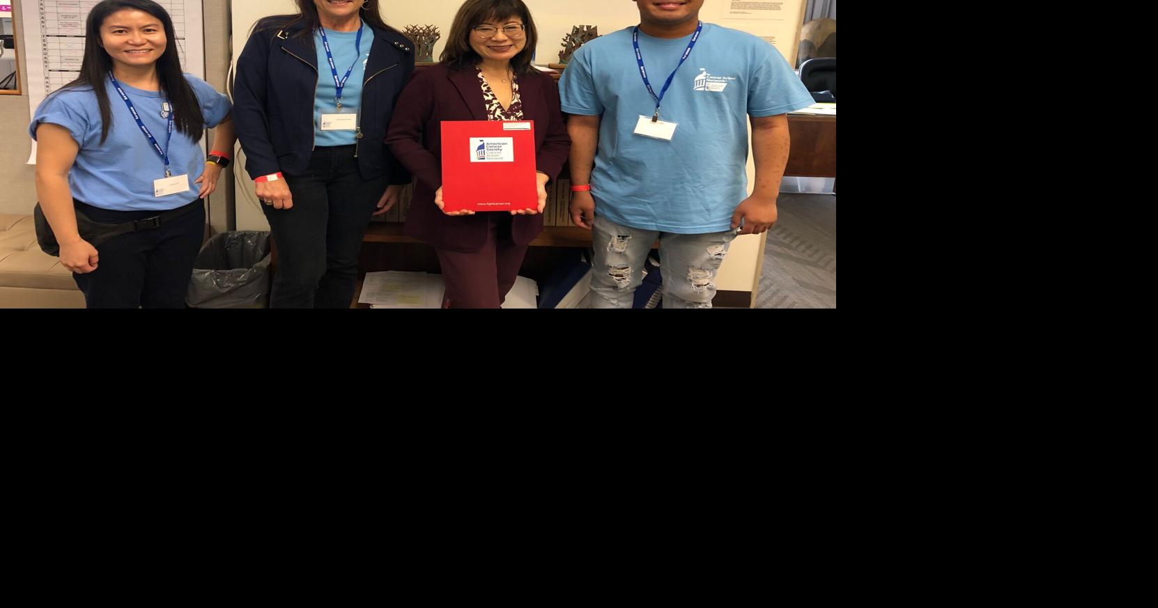 Hawaii cancer advocates push for funding at State Capitol | Local ...