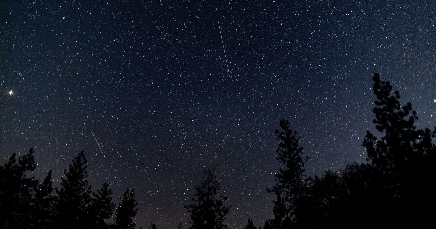 Northern Taurid meteor shower could soon produce extra-bright meteors - Vimarsana News