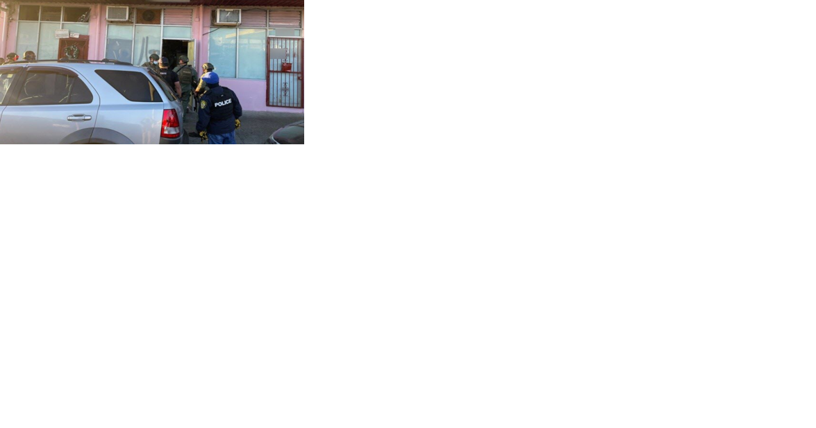 10 gambling machines, cash, drugs seized in raid on illegal game room in Kalihi area - Vimarsana News