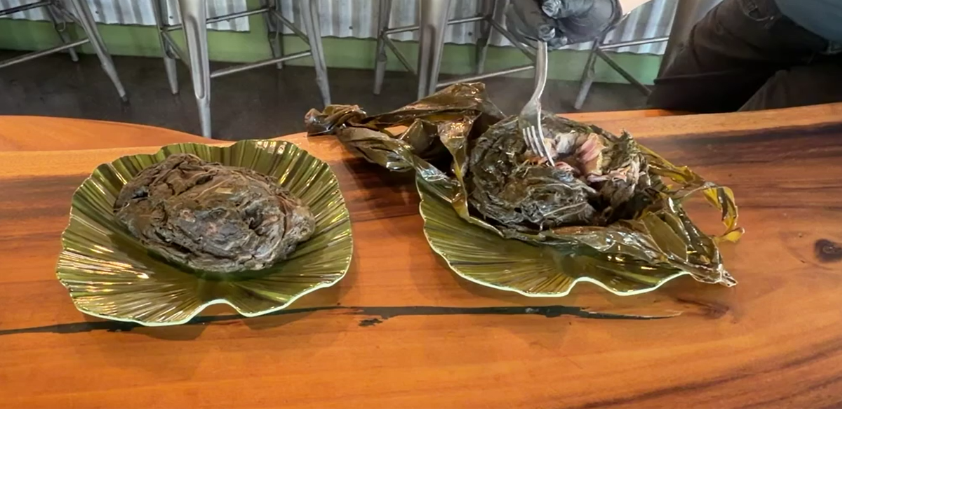 Laulau Day: Hawaii honors iconic dish on first Friday of May