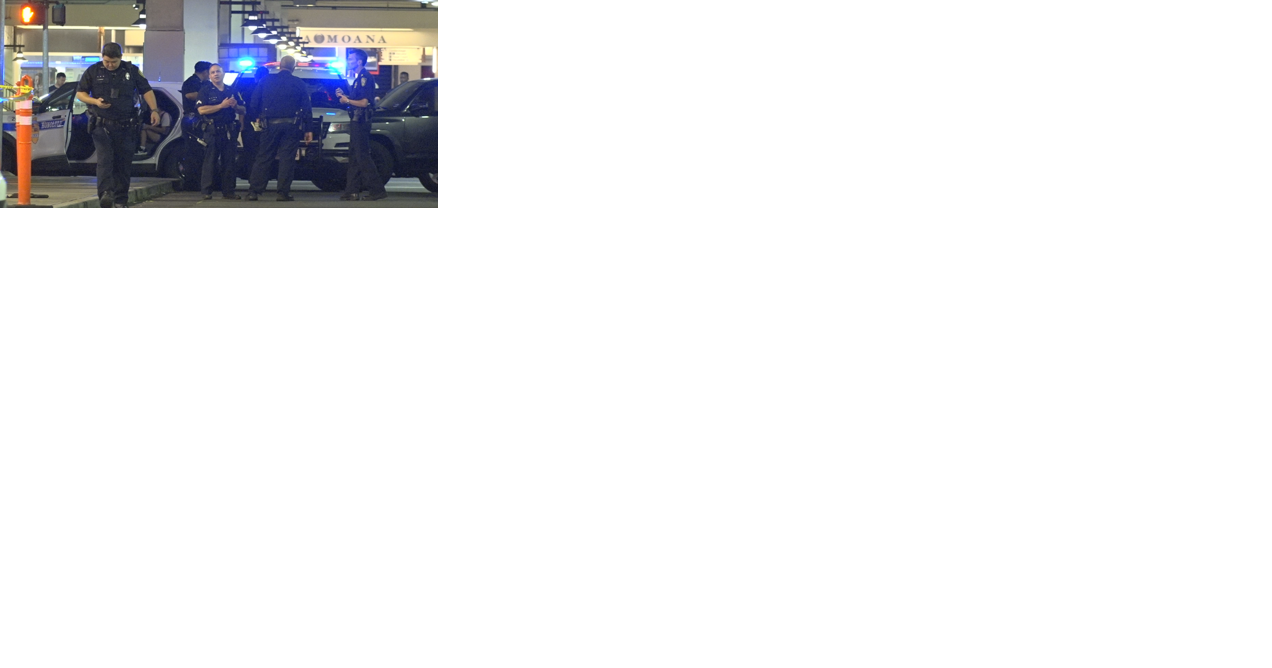 HPD reveals new details in search for suspect in chemical attack near Ala Moana Center - Vimarsana News