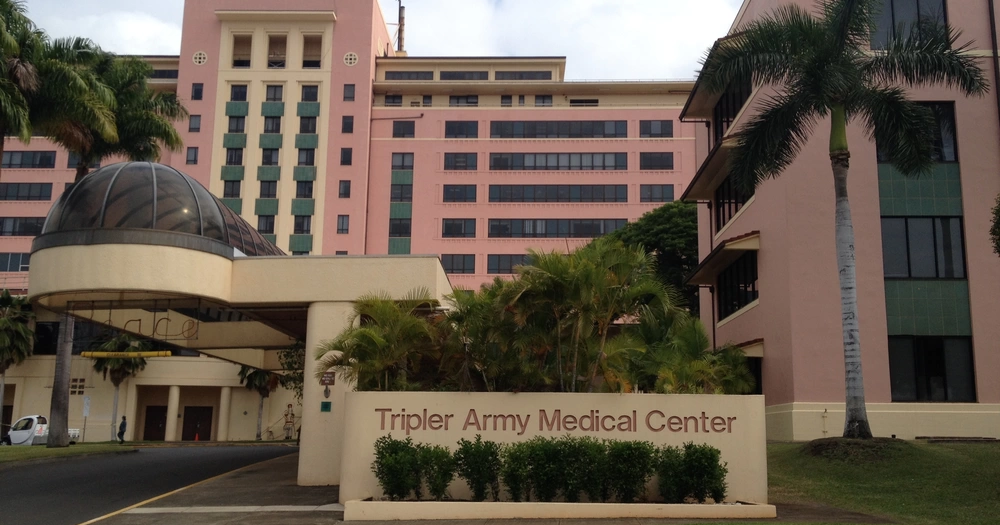 State Delegation Calls On Dod To Investigate Former Tripler Obgyn