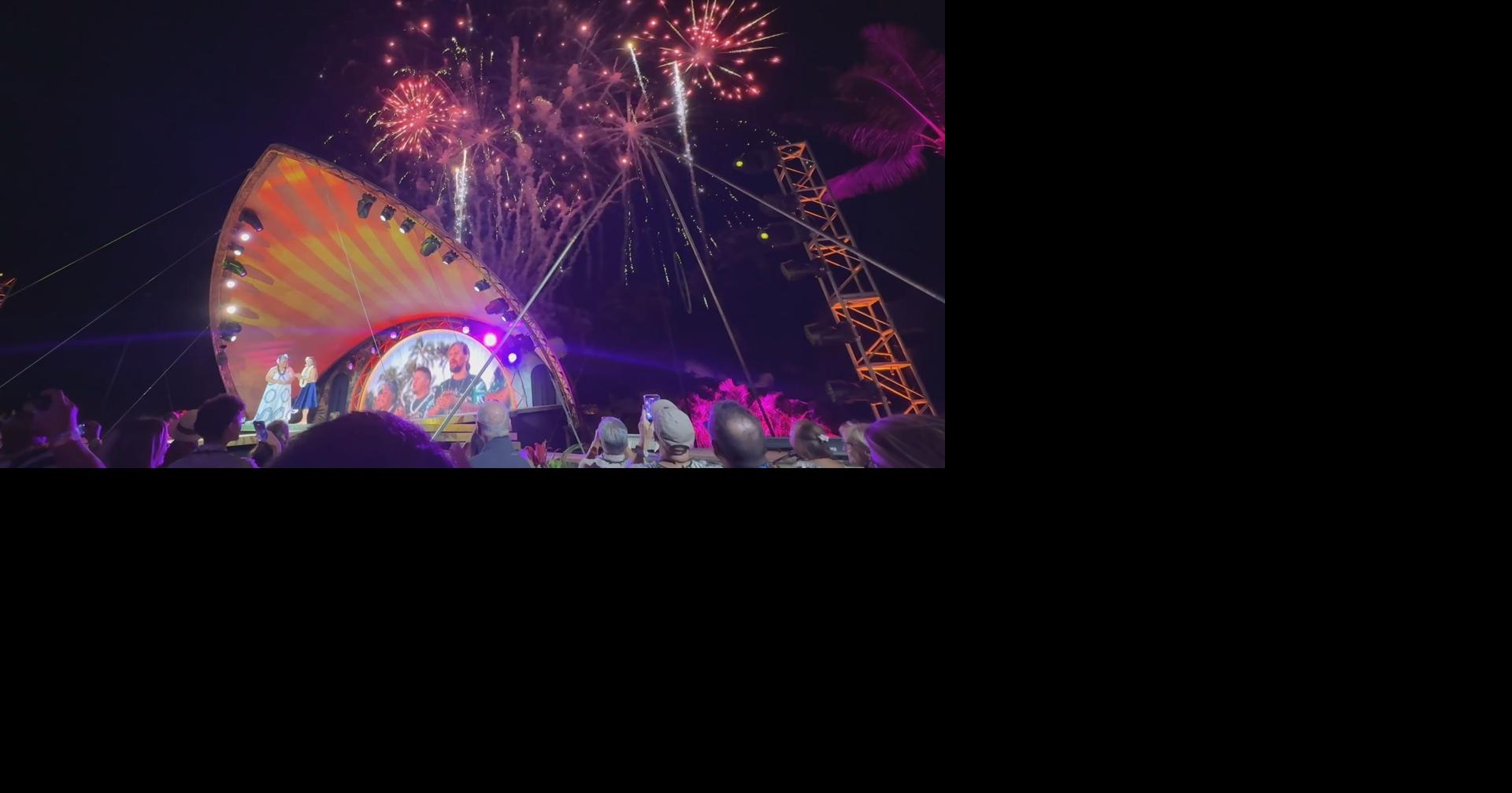 New Kaula Lūʻau officially opens in Ko Olina, bringing jobs and cultural revival to West Oahu