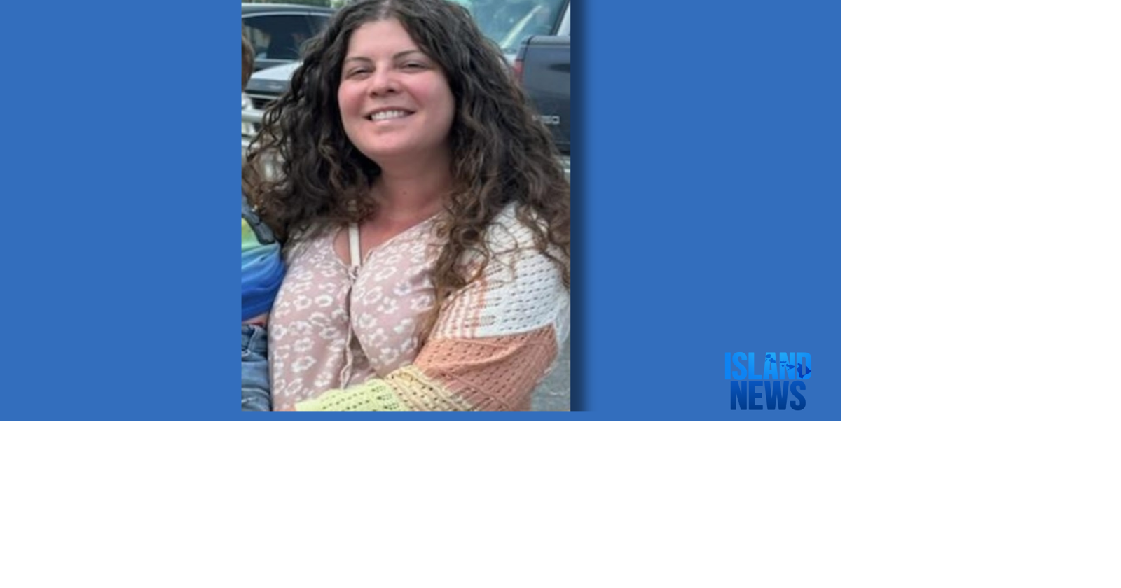 Kauai Police ask for public’s help in finding missing Washington woman ...