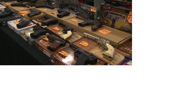 Big Island police issued revised permitting process for gun licenses - Vimarsana News