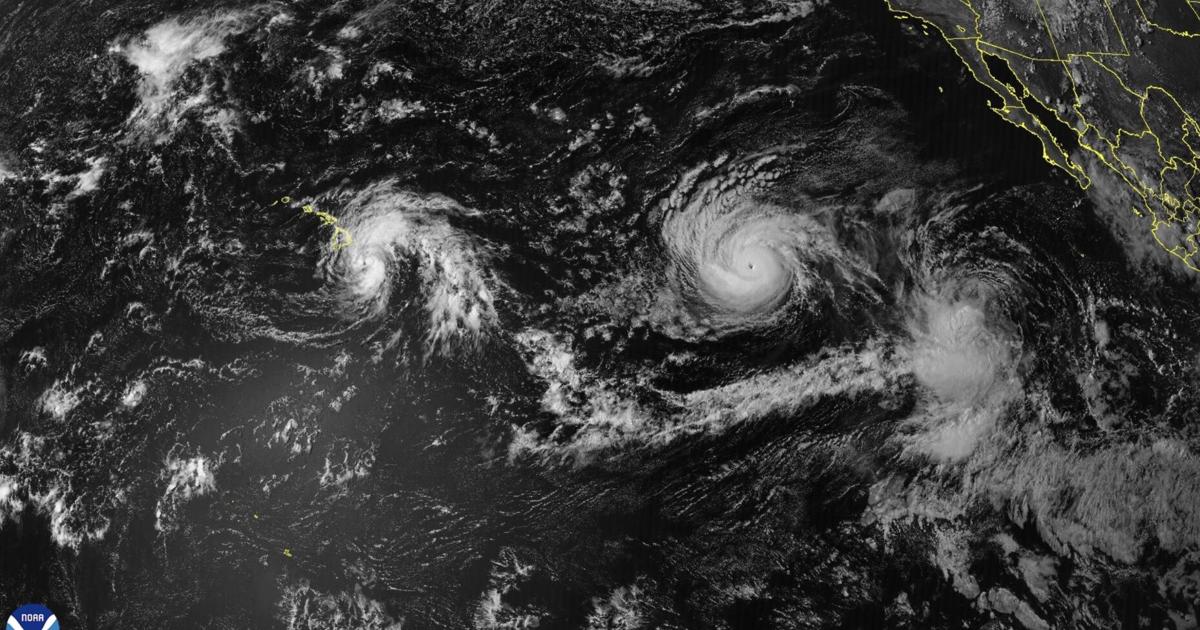 Tsunami hawaii kitv Tsunami hawaii kitv