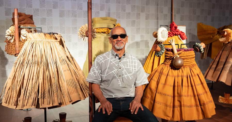 “Ea Mai ʻEiwa” brings Hawaiian storytelling to life at Bishop Museum